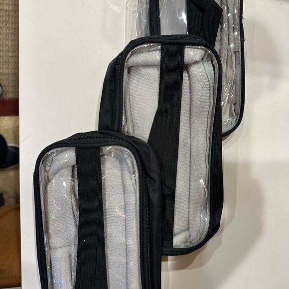 Elcupa Makeup Backpack - Picture 6 of 7